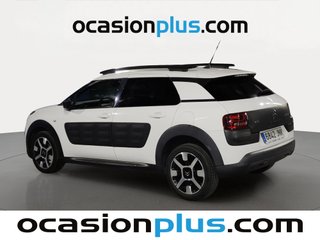 Citroen C4 Cactus 1.6 BlueHDI ETG6 Shine 73 kW (100 CV)