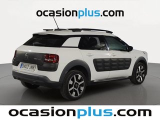 Citroen C4 Cactus 1.6 BlueHDI ETG6 Shine 73 kW (100 CV)