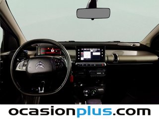 Citroen C4 Cactus 1.6 BlueHDI ETG6 Shine 73 kW (100 CV)