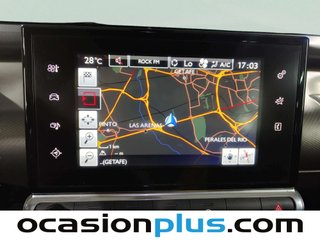 Citroen C4 Cactus 1.6 BlueHDI ETG6 Shine 73 kW (100 CV)