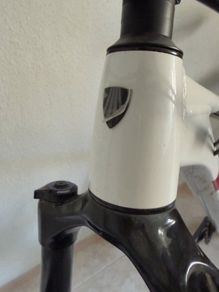 Trek XCaliber 8 Talla M- Nueva