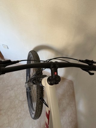 Trek XCaliber 8 Talla M- Nueva