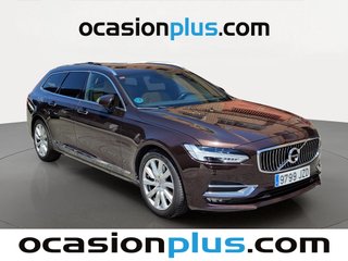 Volvo V90 D4 Inscription Auto 140 kW (190 CV)