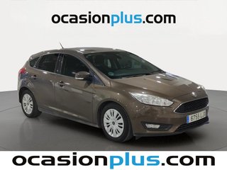 Ford Focus 1.0 Ecoboost S&S Trend+ 92 kW (125 CV)