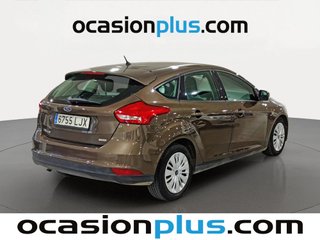 Ford Focus 1.0 Ecoboost S&S Trend+ 92 kW (125 CV)