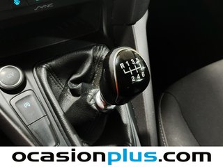 Ford Focus 1.0 Ecoboost S&S Trend+ 92 kW (125 CV)