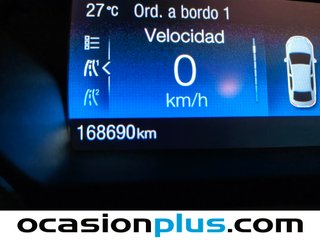 Ford Focus 1.0 Ecoboost S&S Trend+ 92 kW (125 CV)
