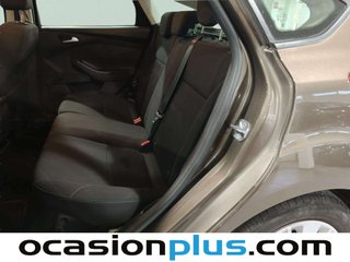Ford Focus 1.0 Ecoboost S&S Trend+ 92 kW (125 CV)
