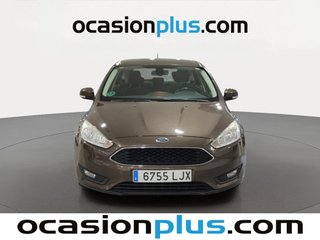 Ford Focus 1.0 Ecoboost S&S Trend+ 92 kW (125 CV)