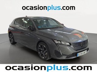 Peugeot 308 BlueHDi 130 S&S Allure EAT8 96 kW (130 CV)