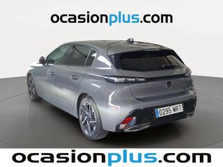 Peugeot 308 BlueHDi 130 S&S Allure EAT8 96 kW (130 CV)