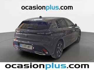 Peugeot 308 BlueHDi 130 S&S Allure EAT8 96 kW (130 CV)