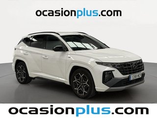 Hyundai Tucson 1.6 TGDI N-Line 30 Aniversario 110 kW (150 CV)