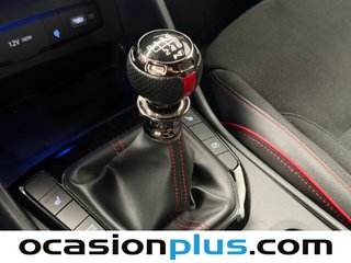 Hyundai Tucson 1.6 TGDI N-Line 30 Aniversario 110 kW (150 CV)