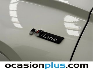 Hyundai Tucson 1.6 TGDI N-Line 30 Aniversario 110 kW (150 CV)