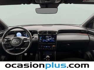 Hyundai Tucson 1.6 TGDI N-Line 30 Aniversario 110 kW (150 CV)