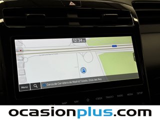 Hyundai Tucson 1.6 TGDI N-Line 30 Aniversario 110 kW (150 CV)