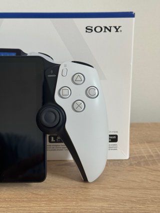 PlayStation Portal Blanco