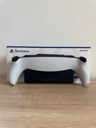 PlayStation Portal Blanco