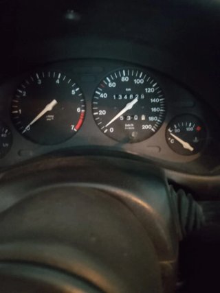 Opel Corsa 1999