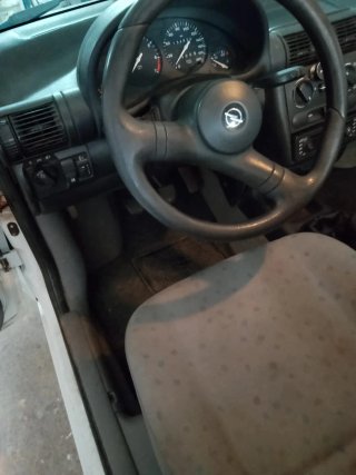 Opel Corsa 1999