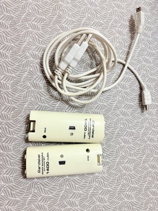 Nintendo Wii RVL-001 Consola Blanca