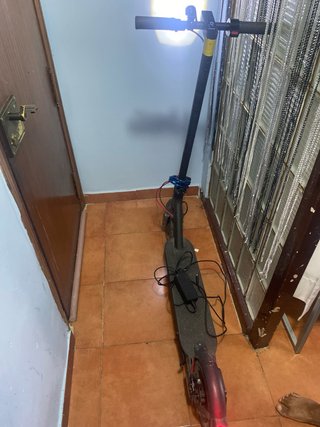 Patin Xiaomi Pro 2 (2021) + Cargador