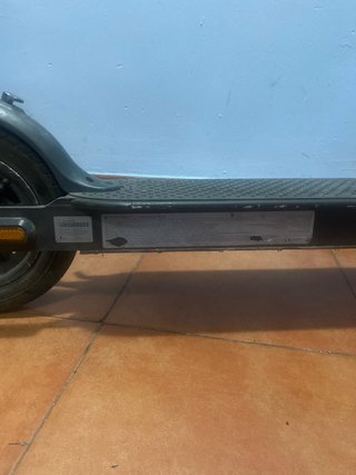 Patin Xiaomi Pro 2 (2021) + Cargador