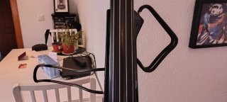 Contrabajo Eléctrico Stagg