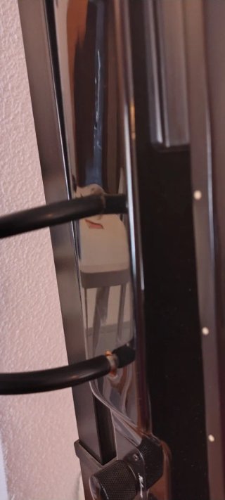 Contrabajo Eléctrico Stagg