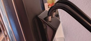 Contrabajo Eléctrico Stagg