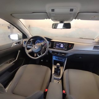 Volkswagen Polo 2018
