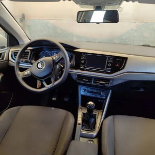 Volkswagen Polo 2018