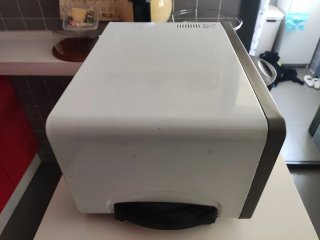Forno Ufesa Multi Chef