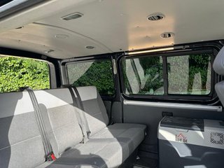 Volkswagen Transporter T5 2007
