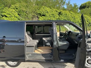 Volkswagen Transporter T5 2007