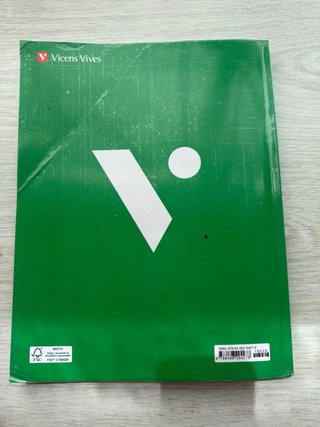 Hispania, historia de España 2 bachillerato