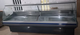 Vitrina Refrigerador Comercial
