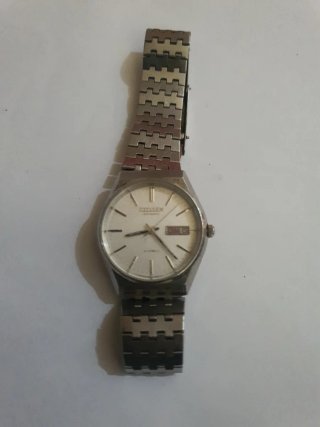 Orologio Citizen Automatico Giorno/Data