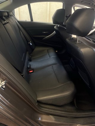 BMW Serie 3 2012
