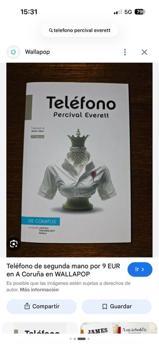 Teléfono