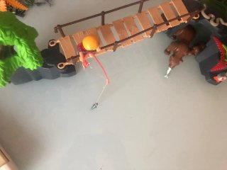 Playmobil Casa del Árbol