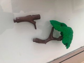 Playmobil Casa del Árbol