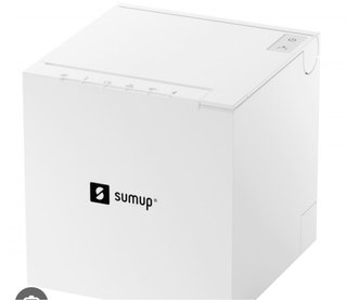 Caja Registradora SumUp