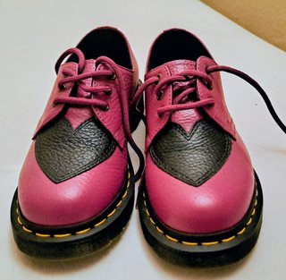 Dr. Martens 1461 Amore Oxford Zapatos
