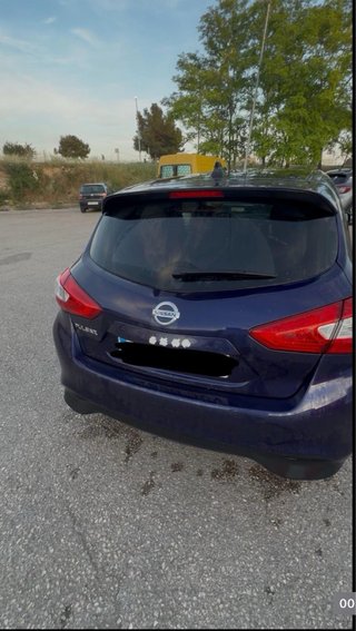 Nissan Pulsar 2015
