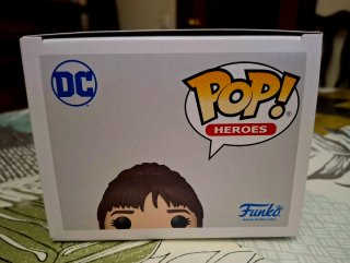 Figura Funko Pop! Heroes de Lois Lane 539