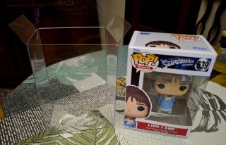 Figura Funko Pop! Heroes de Lois Lane 539