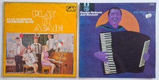 Lotto 12 Vinili LP Collezione Vintage Anni '70