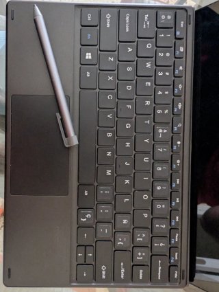 Tablet/Computer CHUWI UBook X 12 i5 2-in-1